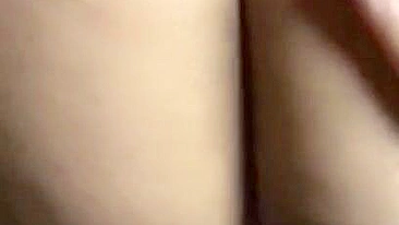 Turkish wife fucked on cam for loud XXX perversions