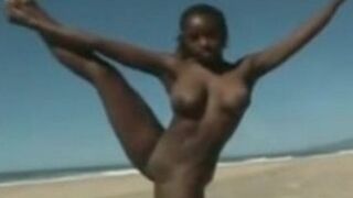 320px x 180px - Bbw black girl XXX video on Area51.porn