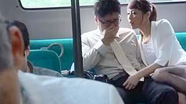 Japan Bus Seduced Sex - Japanese MILF Hirose Nanami Seduces Stranger on bus and takes him home for  hot sex | AREA51.PORN