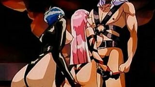 Hentai Slave Porn - Hentai Slave Serving Her Master - Cartoon Anime Porn Video | AREA51.PORN
