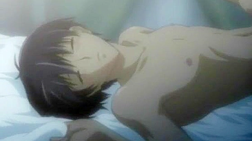 Hentai Boy Fucking Hardcore Anime Gay Porn