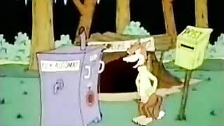 320px x 180px - Bugs Bunny Cartoon Porn Video - Animation of Bugs Bunny in a pornographic  situation. | AREA51.PORN