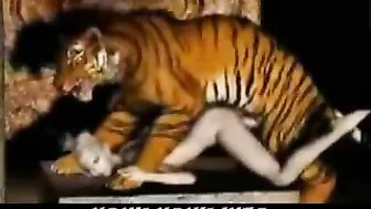 Dog fucks girl anal india XXX video on Area51.porn