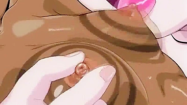 Hentai Porn Video - Cute Shemale Girl Gets Bareback Fucked in Anime Toon