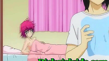Anime Shemale Bareback Fucking - Hot Hentai Porn