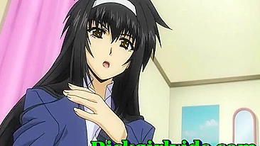 Anime Shemale Bareback Fucking - Hot Hentai Porn
