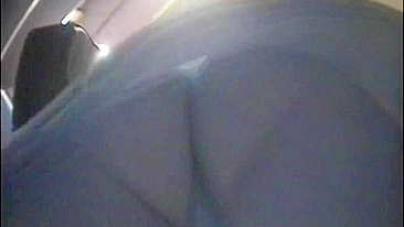 XXX Spy Cam Upskirt Compilation - Amateur Hidden Cam Porn with Voyeuristic Views of Ass and Panties