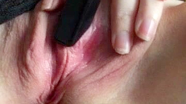 Princess Plug Masturbation - Amateur Anal Butt Pussy Sex Toy Fun