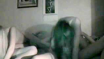 Homemade College Orgy Fuck Fest with Amateur Lesbians and Group Sex