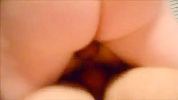 Homemade Wife Threesome Amateur Anal Cum Facial Swinger Group Sex
